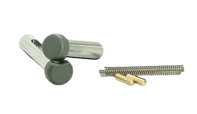Timber Creek Outdoor Inc Greyman, Timber GostpsuGreyman Plus Pin Set Urban-GOSTPSU