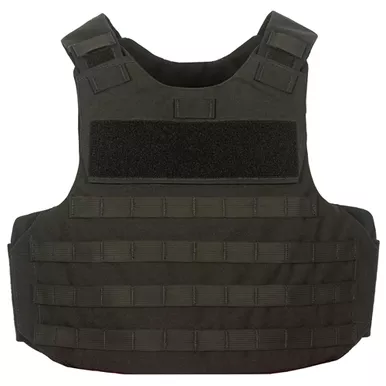 [trc.m] Tactical Response Carrier, Molle