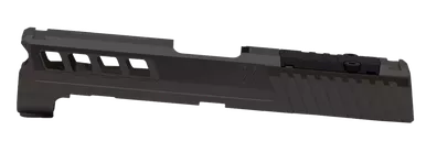 True Precision Inc Axiom, True Tpshcpsbcrms Spg Hellct Pro Rms Cut&cover Plt-TPSHCPSBCRMS