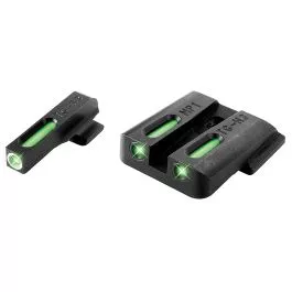 Truglo Brite-Site TFX Sight S&W M&P Green