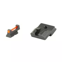 TRUGLO FIBER OPTIC PRO FOR CZ75 SET RED