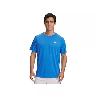 Ua Tech 2.0 Ss Tee-1326413-405-2X