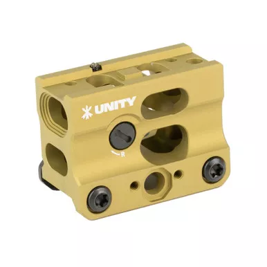 Unity Fast Micro-sb Duty/compm5s Fde-FST-MSBF