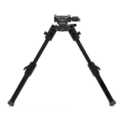 Warne Skyline Lite Bipod Arca Blk-7912M