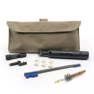 Warrior Series 5.56mm M4/m16 Cleaning Tools-MFG-904-M4M16