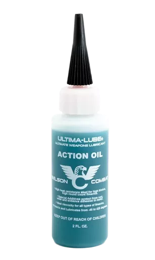 Wilson Combat Ultima-lube Ii, Wils 968-2 Ultima Lube Ii 2oz-9682