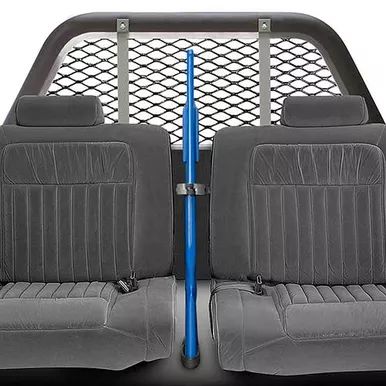 X-lock Single Gun Vertical Mount-103DX