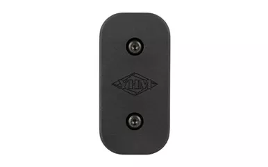 YHM ARCA-SWISS 3" M-LOK RAIL ASSY