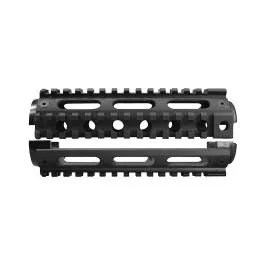 YHM Carbine Handguard Picatinny Black