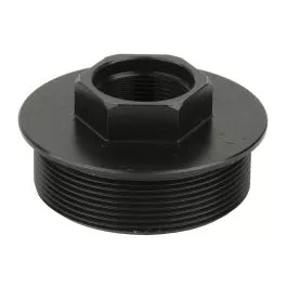 YHM HUB DIRECT THREAD MOUNT 5/8"-32