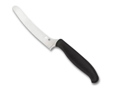 Z-cut Blunt Tip Black
