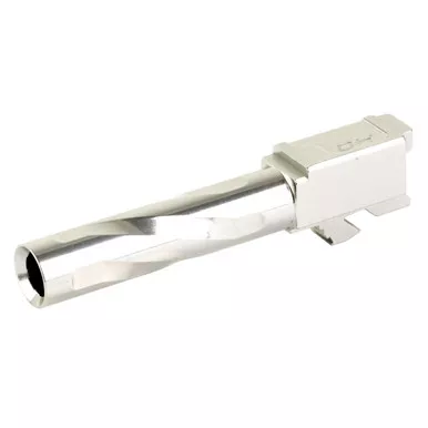 Zaf Bbl For G23 Gen 3 Stainless-ZP.23BSS