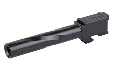 ZAF BBL FOR GLK 17 G3 4.37" BLK