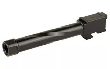 ZAF BBL FOR GLK 17 G3 4.97" TB BLK