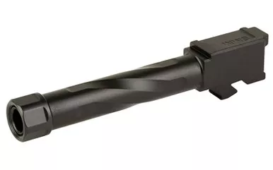 ZAF BBL FOR GLK 19 G3 4.5" TB BLK