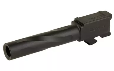 ZAF BBL FOR GLK 19 G5 3.95" BLK
