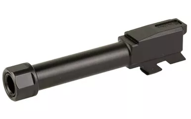 ZAF BBL FOR GLK 43 3.9" TB BLACK