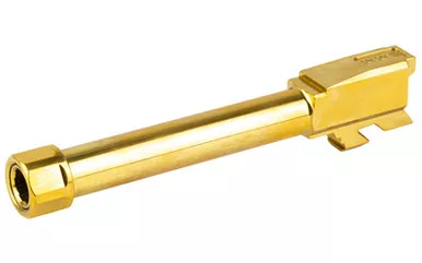 ZAF BBL FOR GLK 48 4.7" TB GOLD