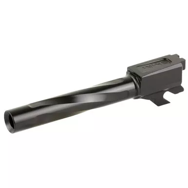 Zaf Bbl P320f Black-ZP.320FBBN