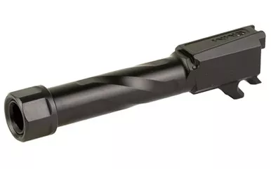 ZAF BBL SIG P365 3.75" TB BLACK