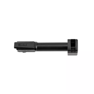 Zaf Bbl/thrdless Comp For P365 Blk-ZP.365BTCBN