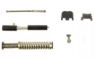 ZAF UPPER PARTS KIT FOR GLK 19 G5