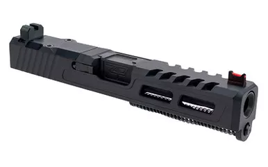 ZAF ZPS2 CMP SLD FOR G19 G3 BLK/BLK