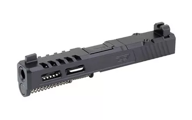 ZAF ZPS2 CMP SLD FOR G19 G5 BLK/BLK
