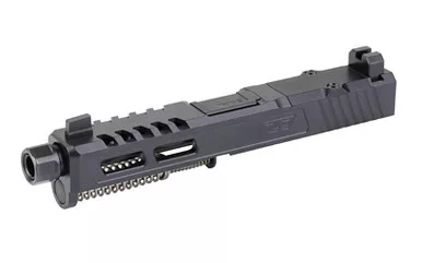 ZAF ZPS2 CMP SLD FOR G19 G5 TB BLK