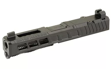 ZAF ZPS3 CMP PRTD SLD FOR G19 G3 BLK