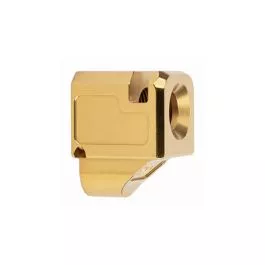 ZAFFIRI COMPENSATOR GLOCK 43/43X/48 TIN