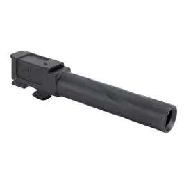 ZAFFIRI PRECISION 10MM BARREL G20 GEN 3 BLACK