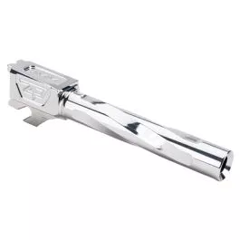 ZAFFIRI PRECISION 9MM BARREL P320F STAINLESS