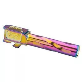 ZAFFIRI PRECISION BARREL G23 GEN 3 SPECTRUM