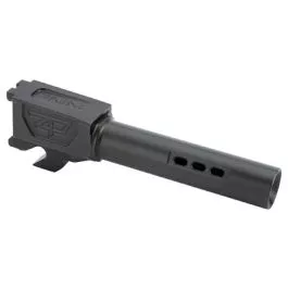 ZAFFIRI PRECISION BARREL P320C PORTED BLACK