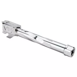 ZAFFIRI PRECISION BARREL P320F THREADED STAINLESS