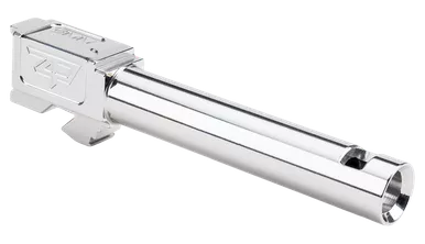 Zaffiri Precision , Zaffiri Zp.17bcpss G17 14 Barrel Chunk Prtd Ss-ZP.17BCPSS