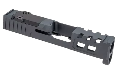 Zaffiri Precision Zps.2, Zaffiri Zps.2.hc.sg S.2Hellcat Slide Sgry-ZPS.2.HC.SG