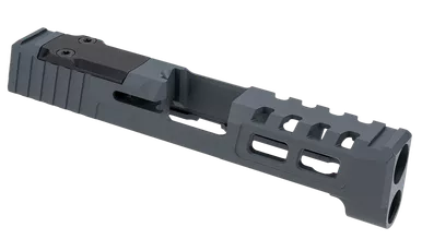 Zaffiri Precision Zps.2, Zaffiri Zps.2.hcpro.sgS.2Hellcatpro Slide Sgry-ZPS.2.HCPRO.SG
