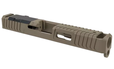 Zaffiri Precision Zps.ibs, Zaffiri Zps.b.17.fdeS.bG17 Gen 3 SlideFde-ZPS.B.17.FDE