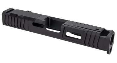 Zaffiri Precision Zps.ibs, Zaffiri Zps.b.19.blkS.bG19 Gen 3 SlideBlk-ZPS.B.19.BLK