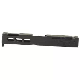 ZAFFIRI ZPS.P SLIDE G19 G3 RMR BLK