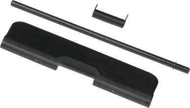 Zeroed Ar15 Polymer Dust Cover Kit