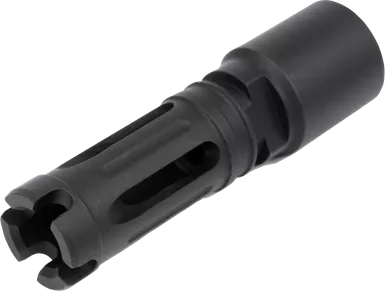 Zeroed Muzzle Mount Defcan 57 4.6mm/5.7mm (1/2 - 28)-57DA56C