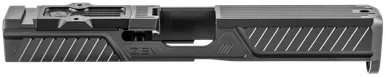 Zev Citadel Rmr, Zev Sld-z17-5g-cit-rmr-dlcStrp 17 Slide G5