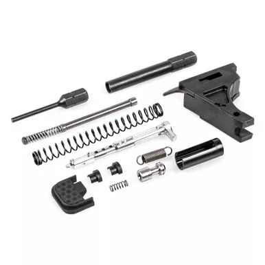 Zev Essential Parts Kit For Oz9 Mbk