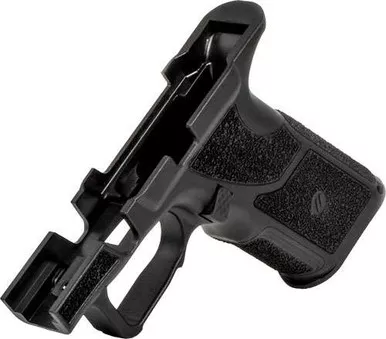 ZEV GRIP KIT OZ9C XB O.Z-9 X Grip Polymer Black