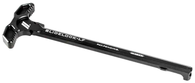 Zev Large Frame, Zev Ch-308-ambLrg Frame Charge Handle