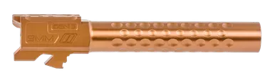 Zev Optimized Match, Zev Bbl-17-opt-5g-brz G17 Brl Optimizd Brz G5