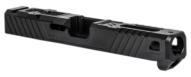 Zev Oz9 Rmr, Zev Sld-z19l-3g-oz9-rmr-dlc Strp 19 Long Slide